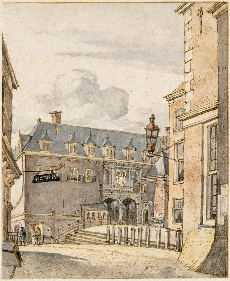 Gerrit Lamberts (1776-1850), Afb 010097001119