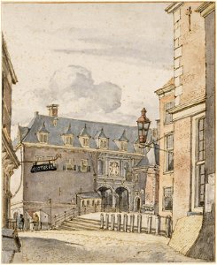 Gerrit Lamberts (1776-1850), Afb 010097001119