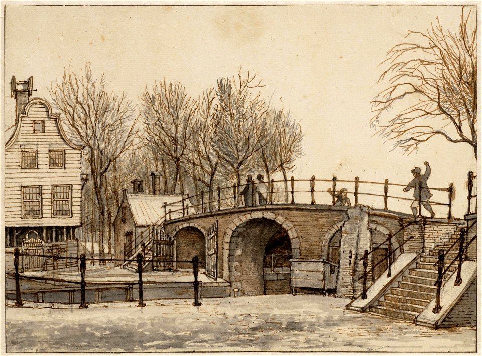 Gerrit Lamberts (1776-1850), Afb 010097001854
