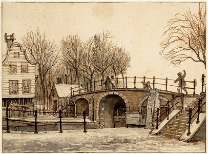 Gerrit Lamberts (1776-1850), Afb 010097001854
