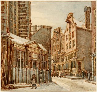 Gerrit Lamberts (1776-1850), Afb 010097001179