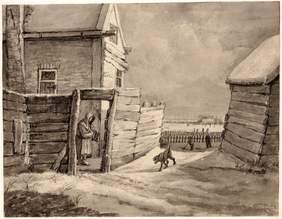 Gerrit Lamberts (1776-1850), Afb 010097002008
