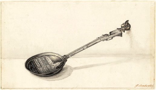 Gerrit Lamberts (1776-1850), Afb 010097001193
