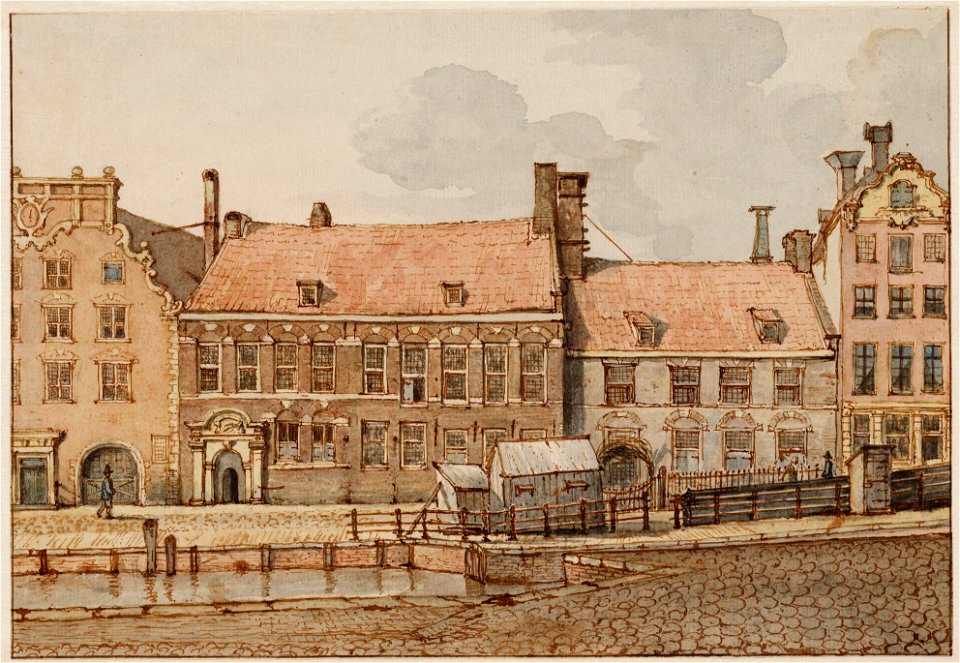 Gerrit Lamberts (1776-1850), Afb 010097001247
