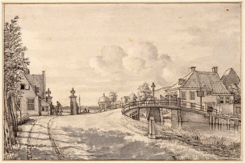 Gerrit Lamberts (1776-1850), Afb 010097002037