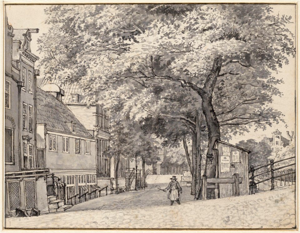 Gerrit Lamberts (1776-1850), Afb 010097001492