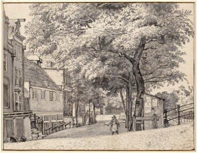 Gerrit Lamberts (1776-1850), Afb 010097001492