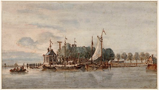 Gerrit Lamberts (1776-1850), Afb 010097002166