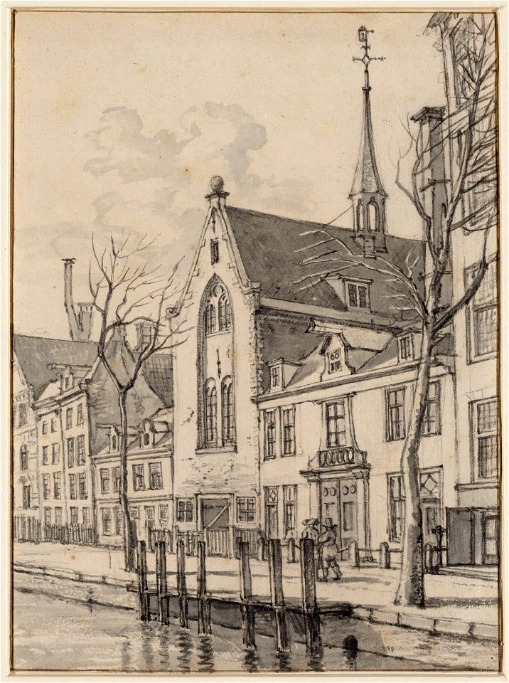 Gerrit Lamberts (1776-1850), Afb 010097001535
