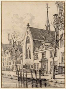 Gerrit Lamberts (1776-1850), Afb 010097001535