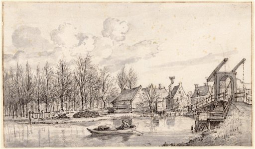 Gerrit Lamberts (1776-1850), Afb 010097002180