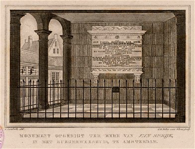 Gerrit Lamberts (1776-1850), Afb 010097005195