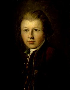 Elias Martin - Johan Fredrik Martin - S 66 - Finnish National Gallery