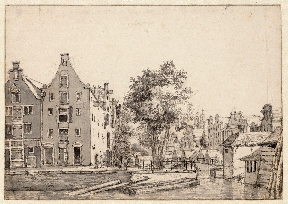 Gerrit Lamberts (1776-1850), Afb 010097006955
