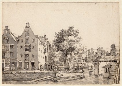 Gerrit Lamberts (1776-1850), Afb 010097006955