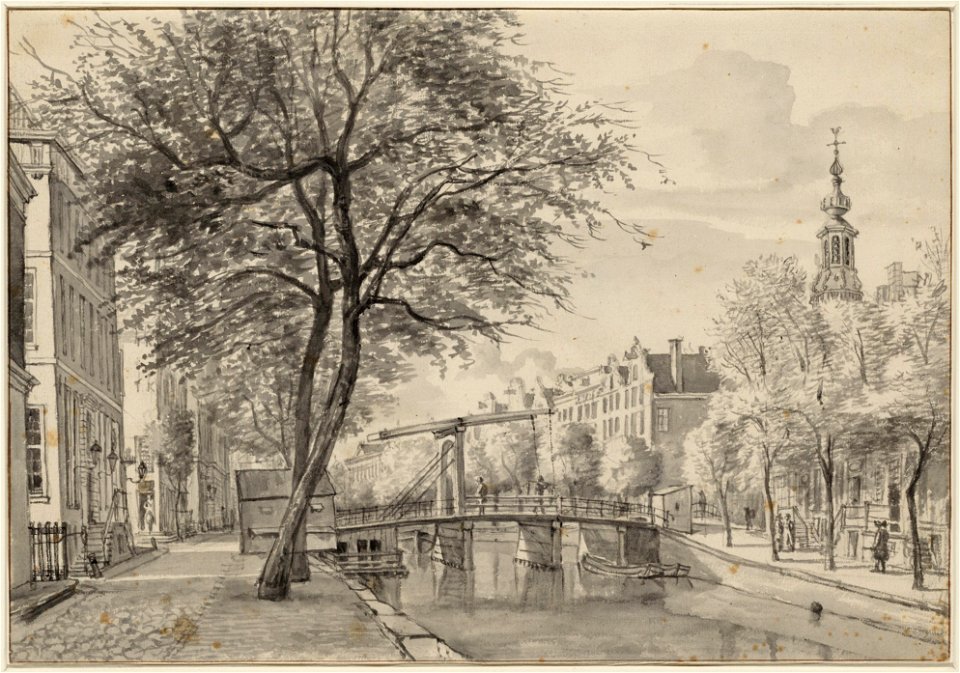 Gerrit Lamberts (1776-1850), Afb 010097001638