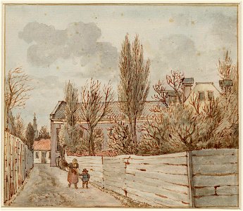 Gerrit Lamberts (1776-1850), Afb 010097001652