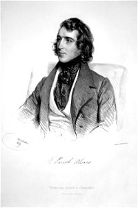Elias Parish Alvars