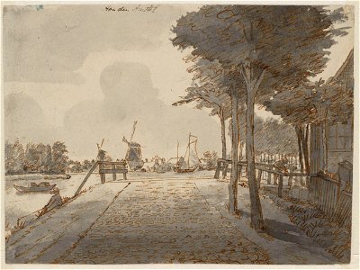 Gerrit Lamberts (1776-1850), Afb 010097009799
