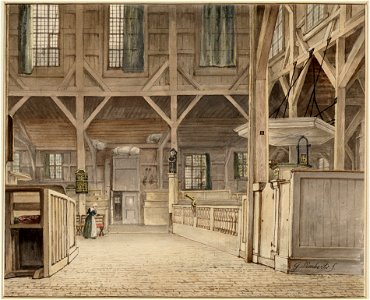 Gerrit Lamberts (1776-1850), Afb 010097001662