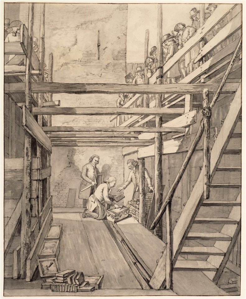 Gerrit Lamberts (1776-1850), Afb 010097010347