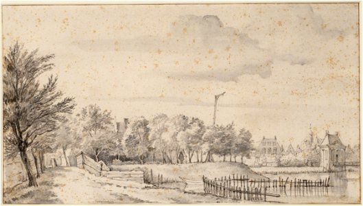 Gerrit Lamberts (1776-1850), Afb 010097010397