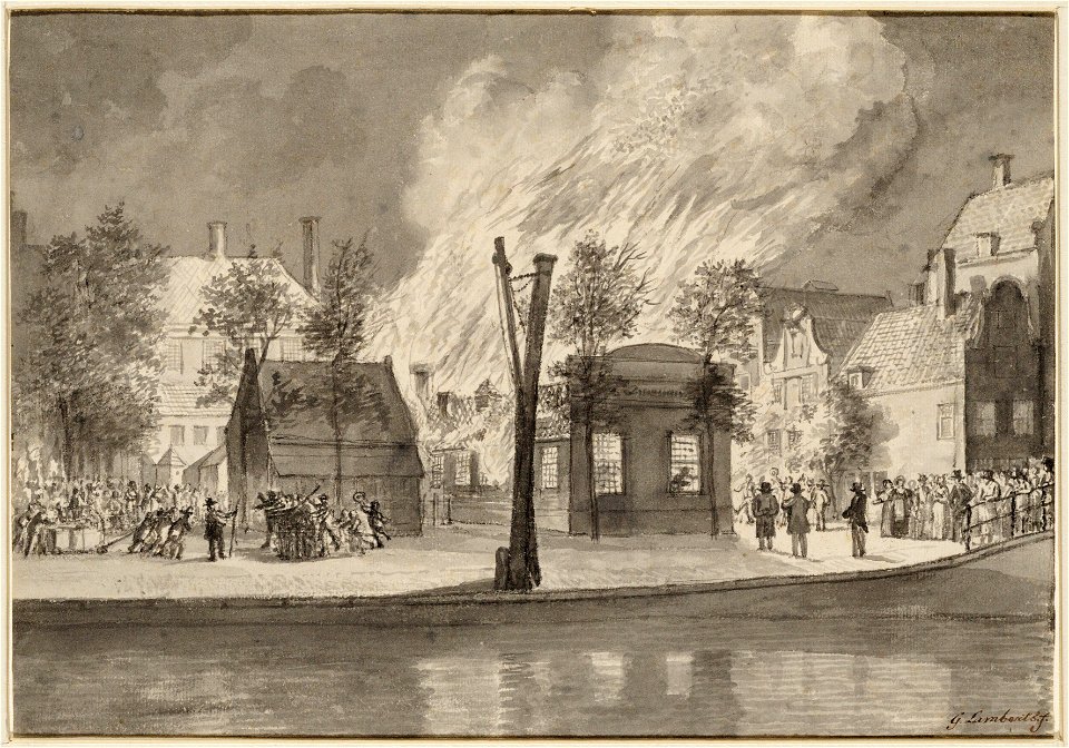 Gerrit Lamberts (1776-1850), Afb 010097001684