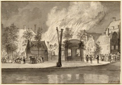 Gerrit Lamberts (1776-1850), Afb 010097001684