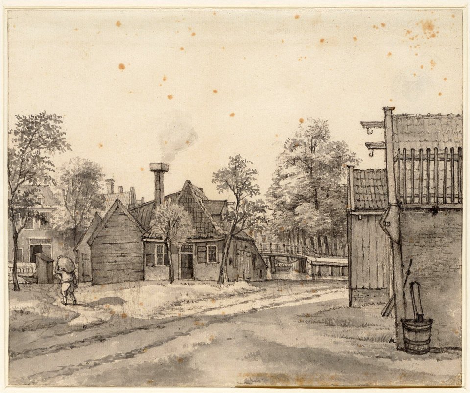 Gerrit Lamberts (1776-1850), Afb 010097010681