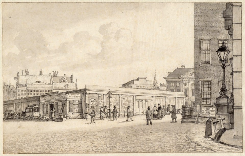 Gerrit Lamberts (1776-1850), Afb 010097013631