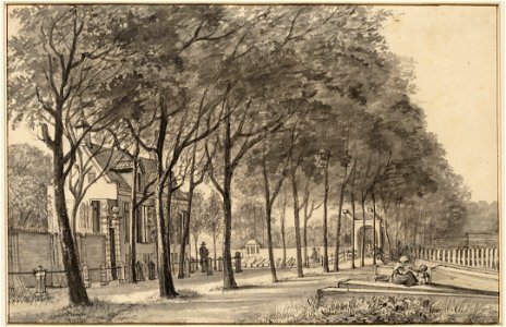 Gerrit Lamberts (1776-1850), Afb 010097001707
