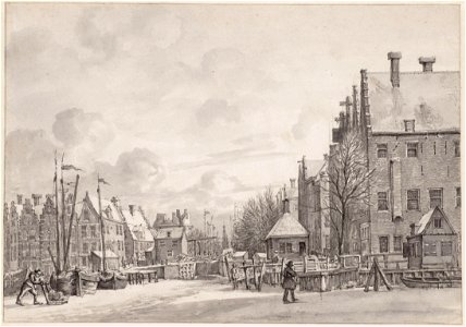 Gerrit Lamberts (1776-1850), Afb 010097014801