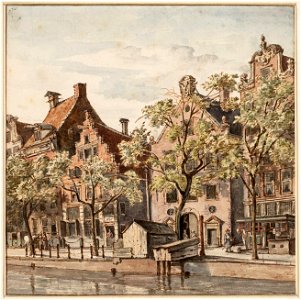 Gerrit Lamberts (1776-1850), Afb 010097001800