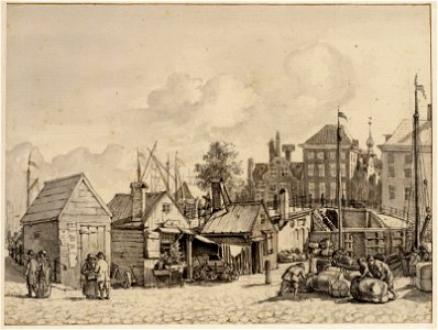 Gerrit Lamberts (1776-1850), Afb 010097001921