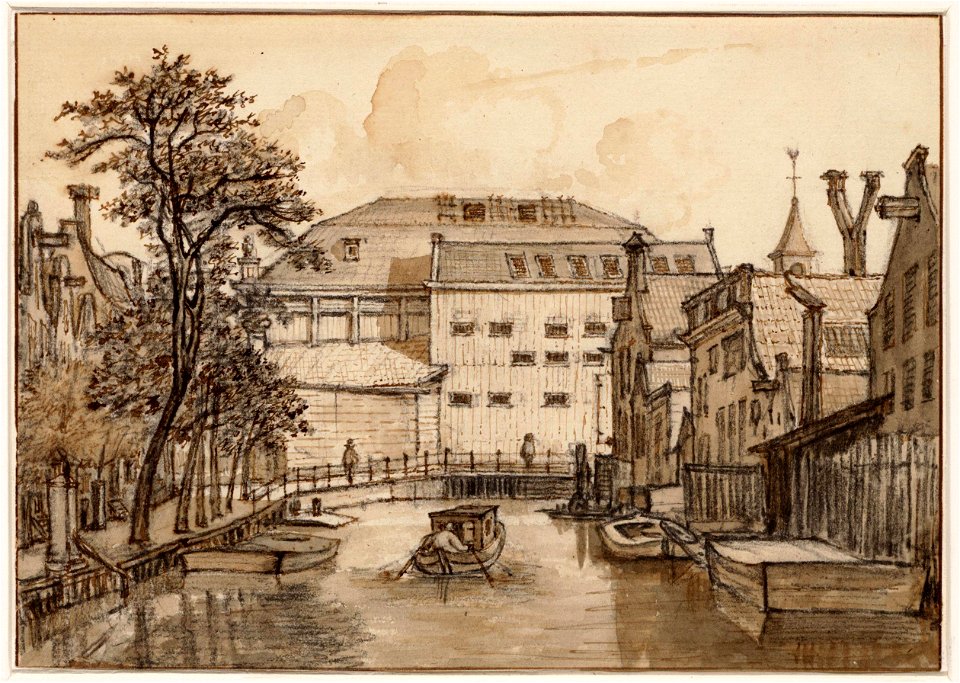 Gerrit Lamberts (1776-1850), Afb 010097002032