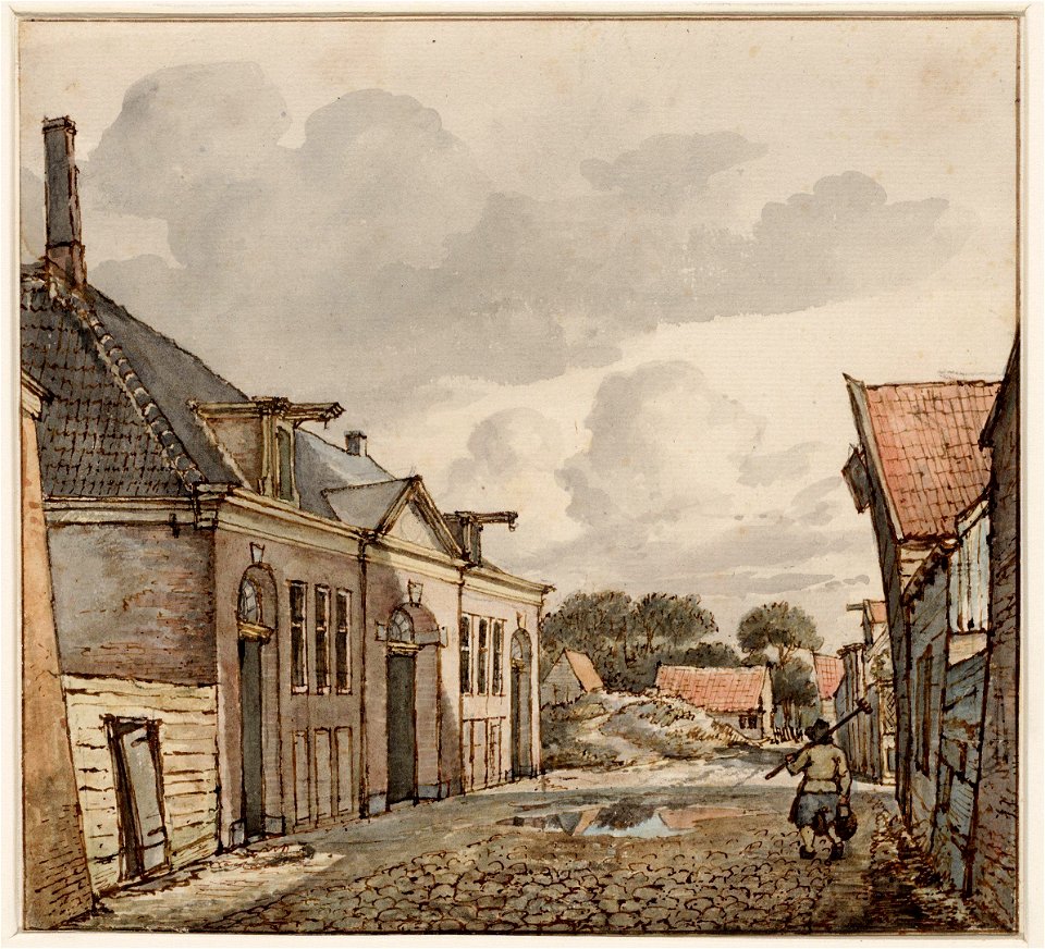 Gerrit Lamberts (1776-1850), Afb 010097002095