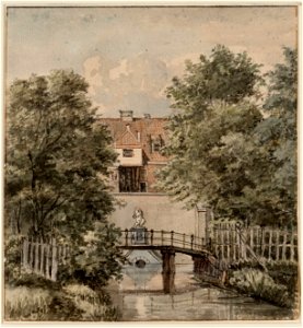 Gerrit Lamberts (1776-1850), Afb 010097002123