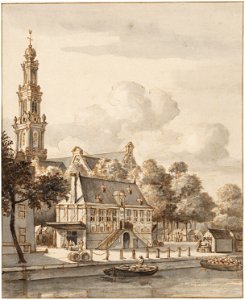 Gerrit Lamberts (1776-1850), Afb KOG-AA-2-17-309