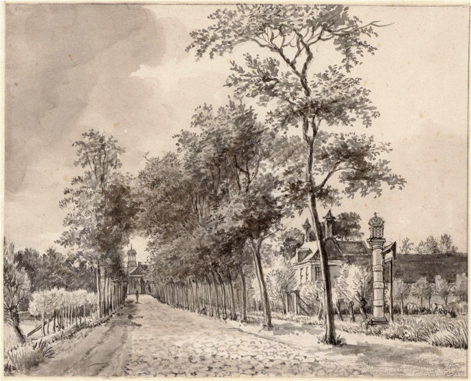 Gerrit Lamberts (1776-1850), Afb 010097002149