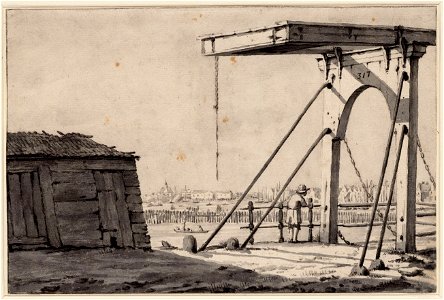 Gerrit Lamberts (1776-1850), Afb 010097002174