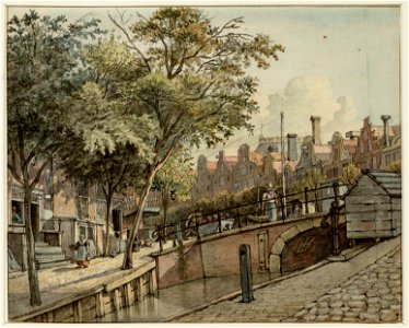 Gerrit Lamberts (1776-1850), Afb 010097003215