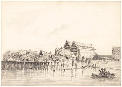 Gerrit Lamberts (1776-1850), Afb KOG-AA-2-20-374
