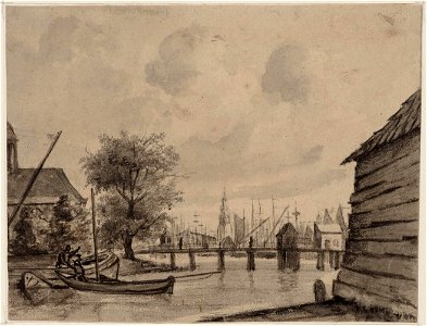 Gerrit Lamberts (1776-1850), Afb 010097006139