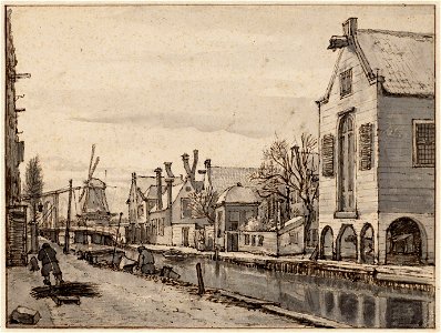Gerrit Lamberts (1776-1850), Afb 010097006957
