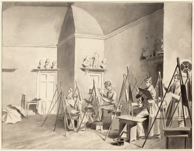 Gerrit Lamberts (1776-1850), Afb 010097010189