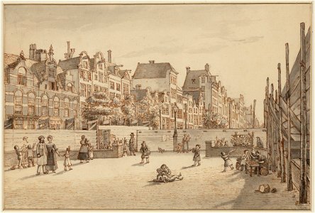 Gerrit Lamberts (1776-1850), Afb 010097010366