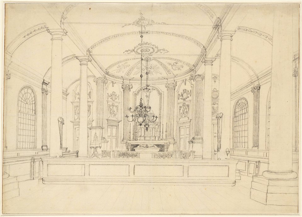 Gerrit Lamberts (1776-1850), Afb 010097010542