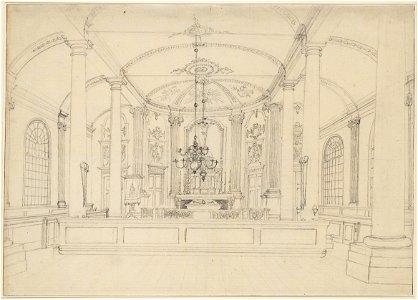 Gerrit Lamberts (1776-1850), Afb 010097010542