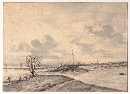 Gerrit Lamberts (1776-1850), Afb 010097012306