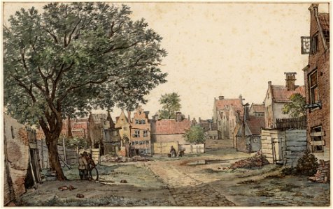 Gerrit Lamberts (1776-1850), Afb 010097013640